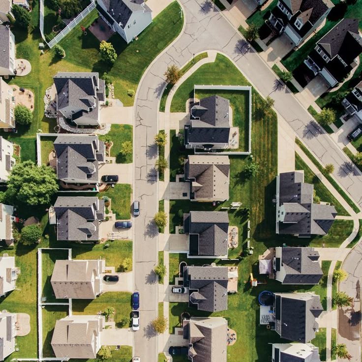 Residential Rentals